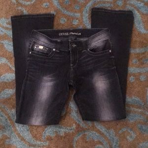 GUESS premium denim jeans